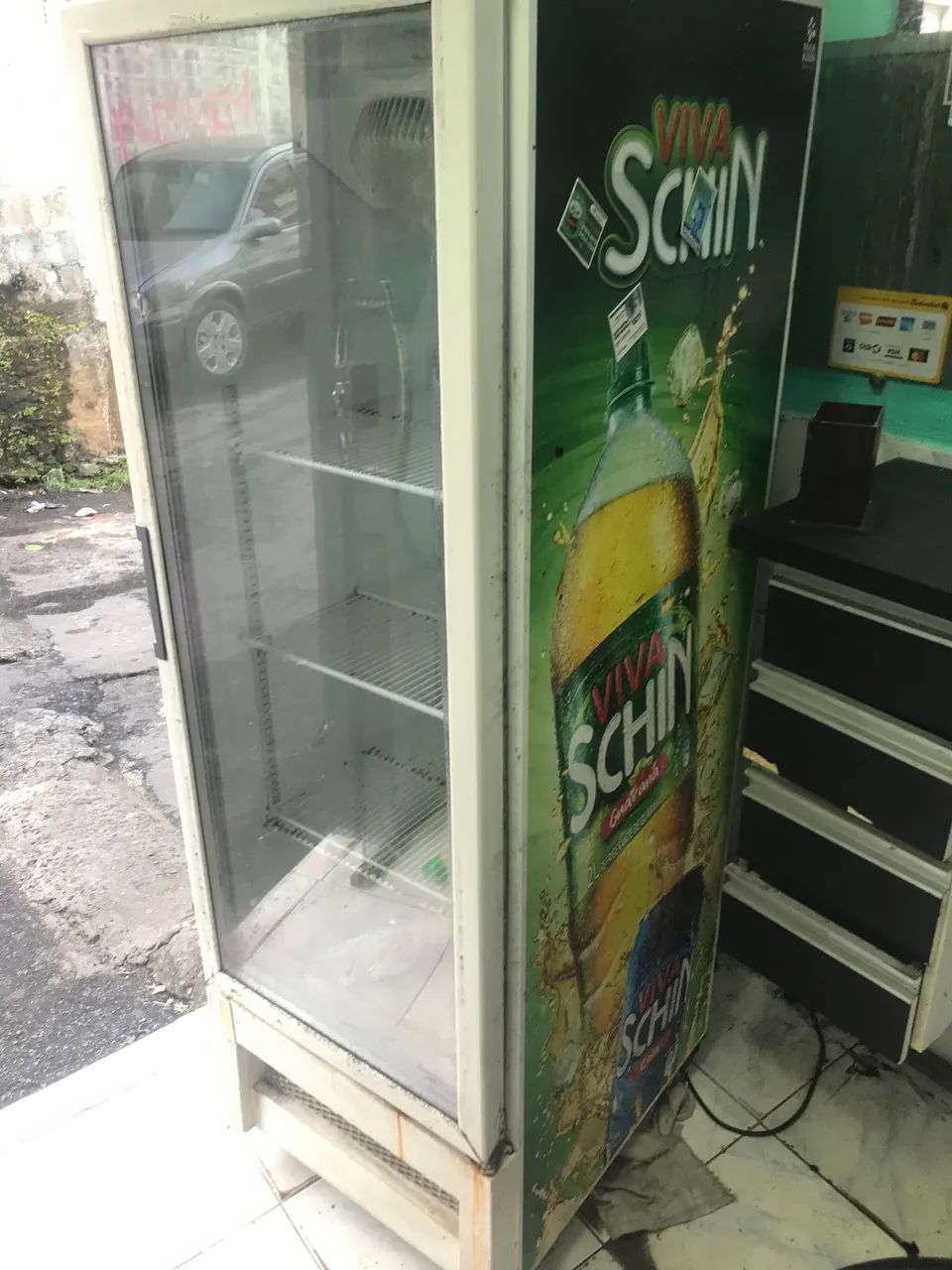 Vendo freezer  - Foto 4