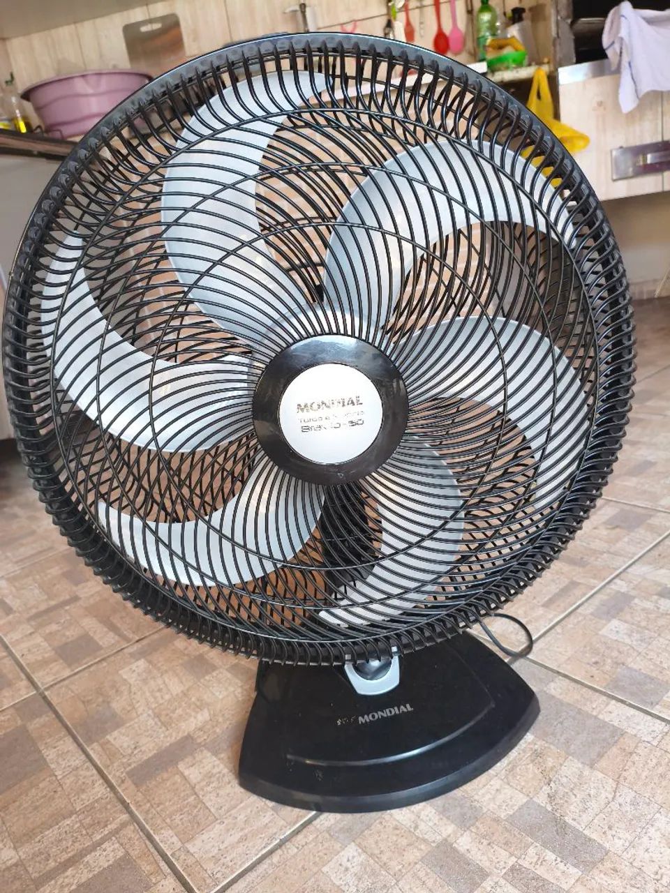 Ventilador 220w - Foto 2