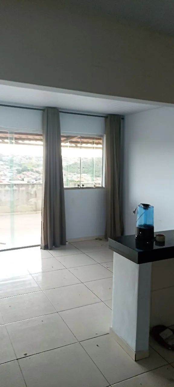 Casa completa 