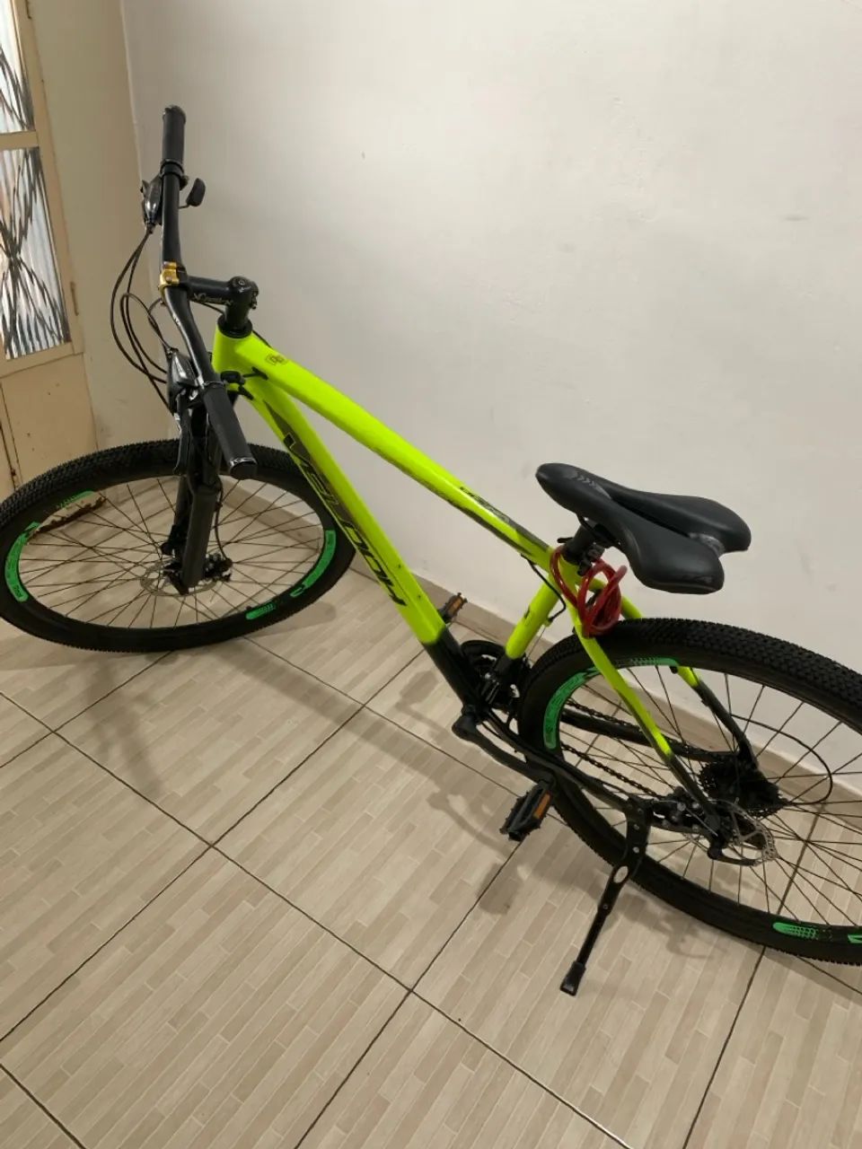 Bicicleta  - Foto 3