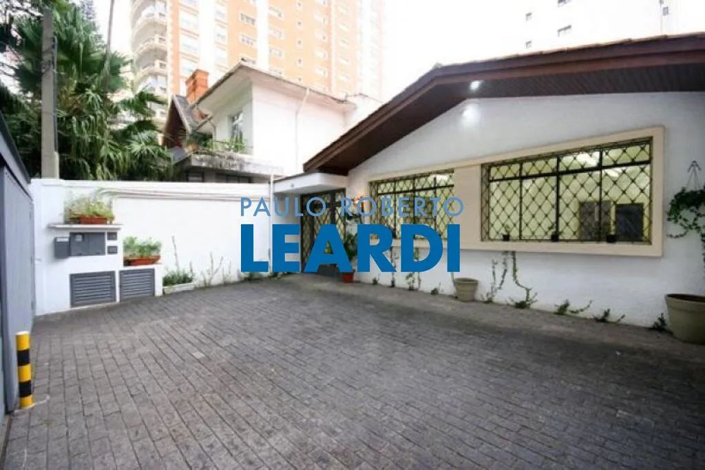 COMERCIAL - PERDIZES - SP