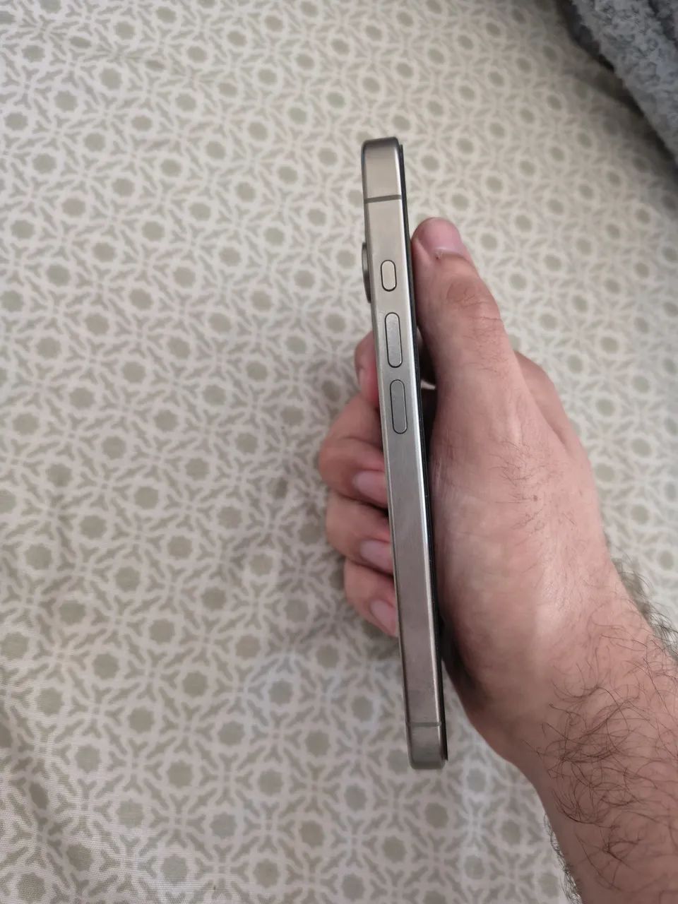 iPhone 15 Pro 256 - Foto 3