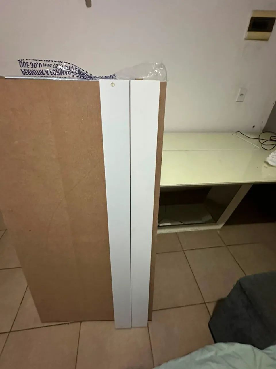 NOVO Berço Bicama com colchão  - Foto 5