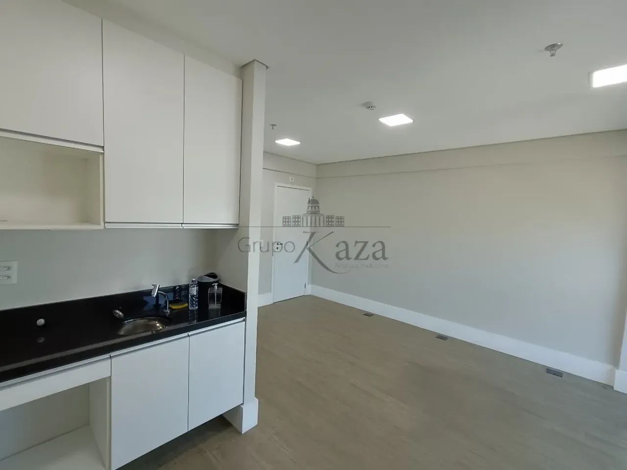 Oportunidade - Sala em Comercial - Edifício Downtown Offices - Centro - 24m². - Foto 3