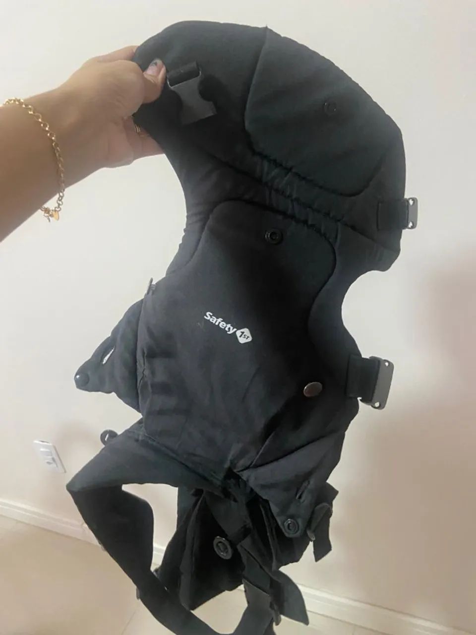 Carrinho de bebê - Foto 4