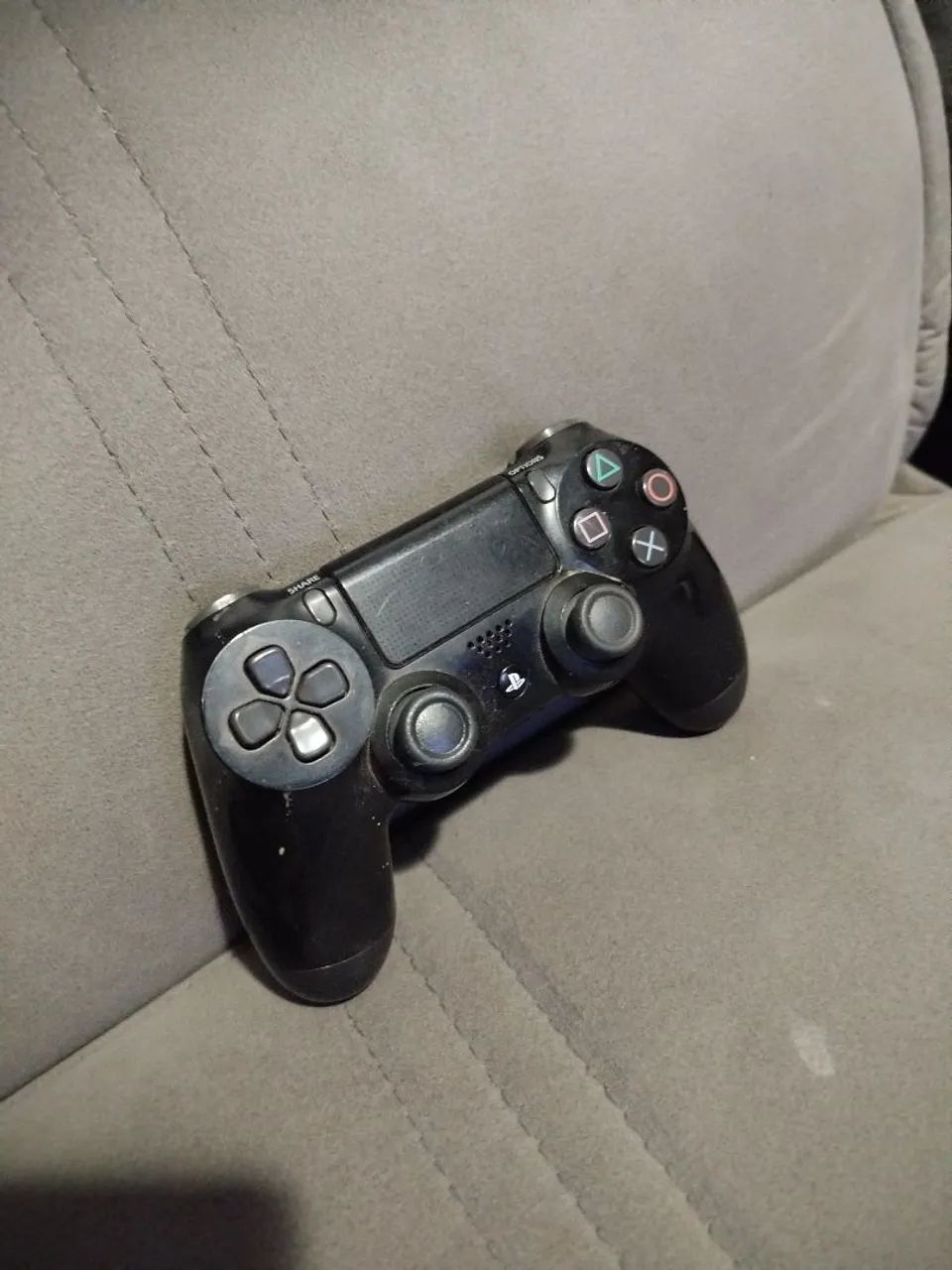 Playstation 4 Slim 1TB - Foto 4