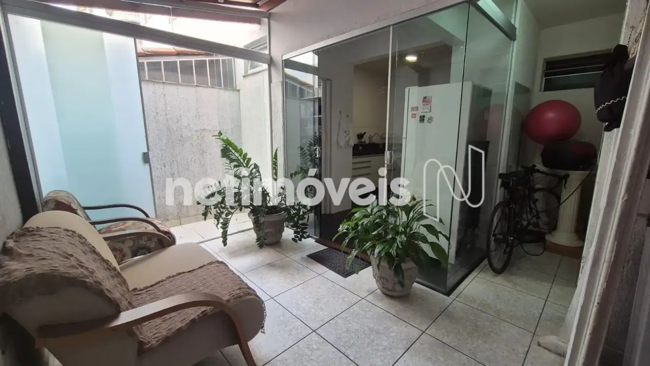 Venda Casa Liberdade Belo Horizonte