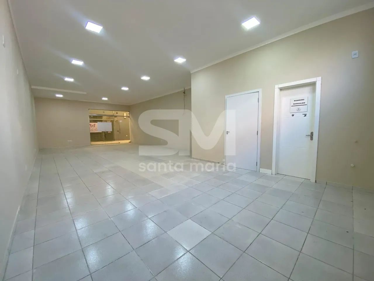 Sala para locação, Centro, Chapecó, SC - Foto 4