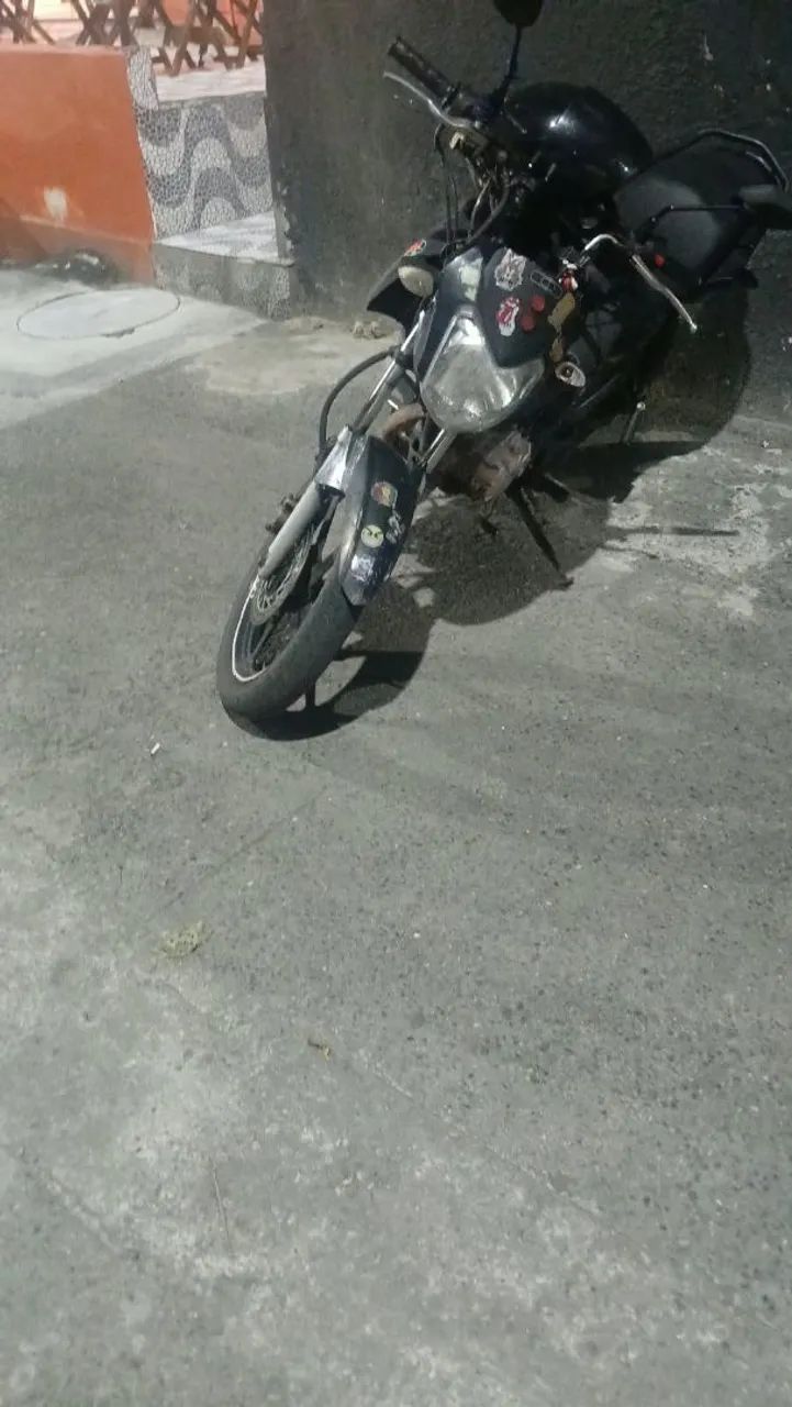 Vendo factor 125i Ed  - Foto 2