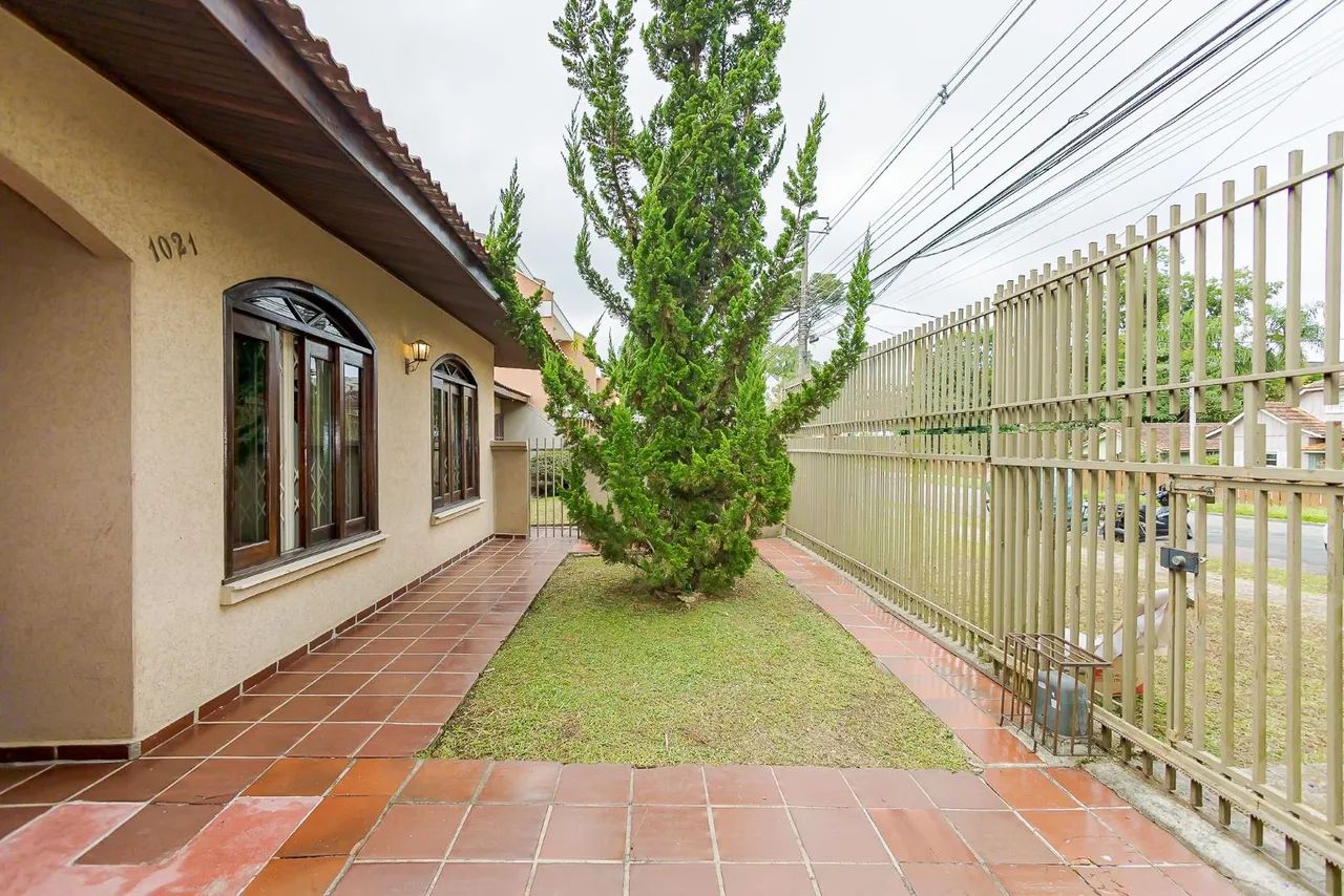 Casa | Aluguel | Mercês