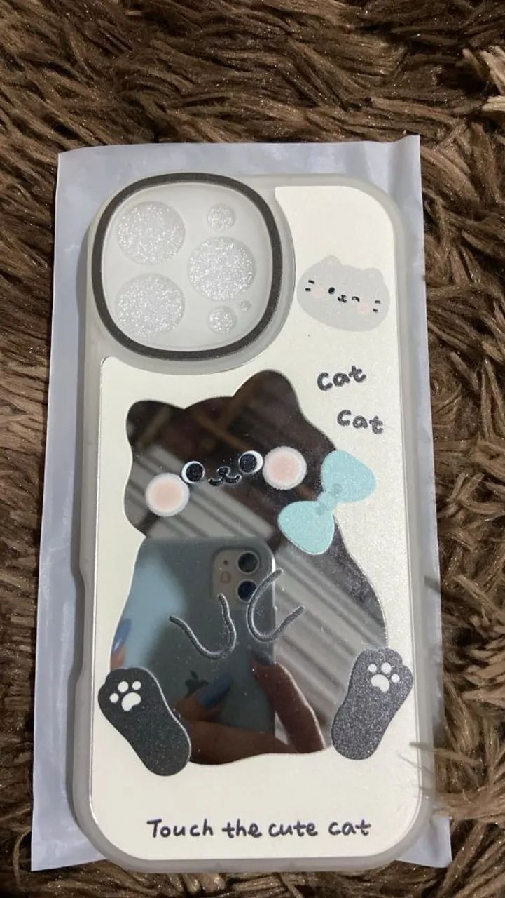 Capa personalizada do iphone 16 pro max - Foto 3