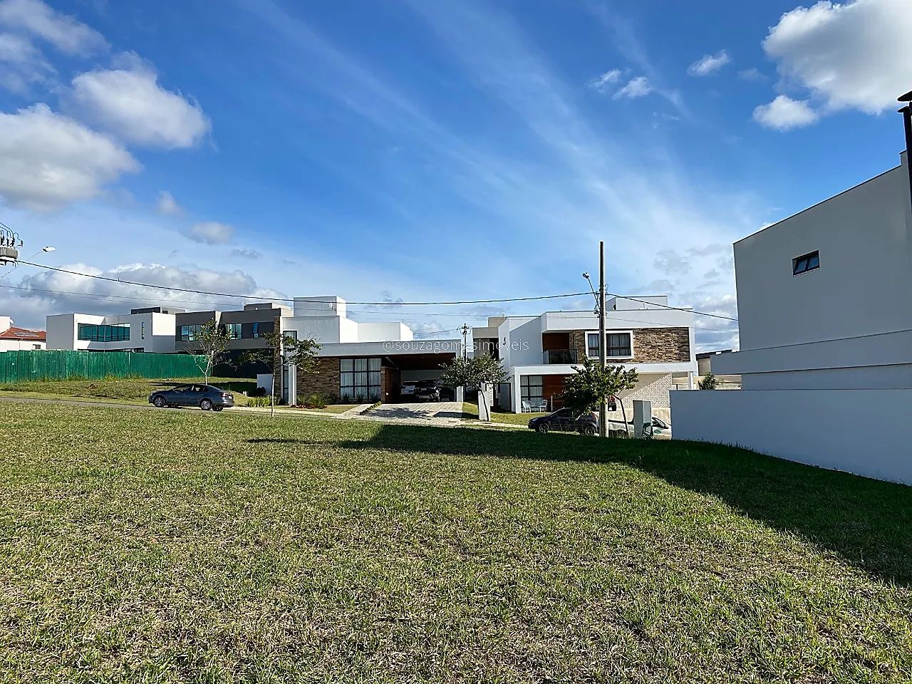 485 m² no Alphaville para venda - Foto 4