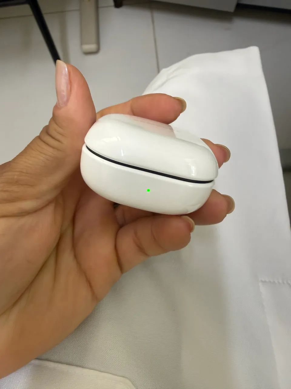 Caixa de fone  Samsung (apenas a caixa) - Foto 3