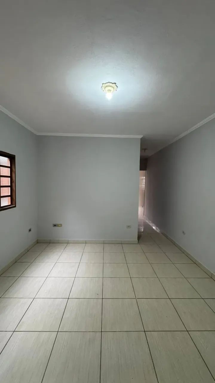 Casa no Jacinto Hackel, em Cosmópolis-SP. - Foto 4