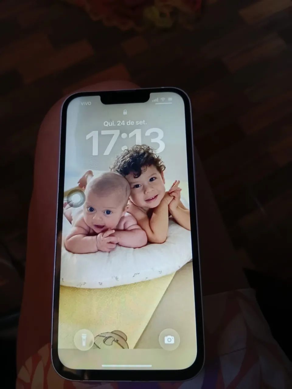 iPhone  - Foto 2