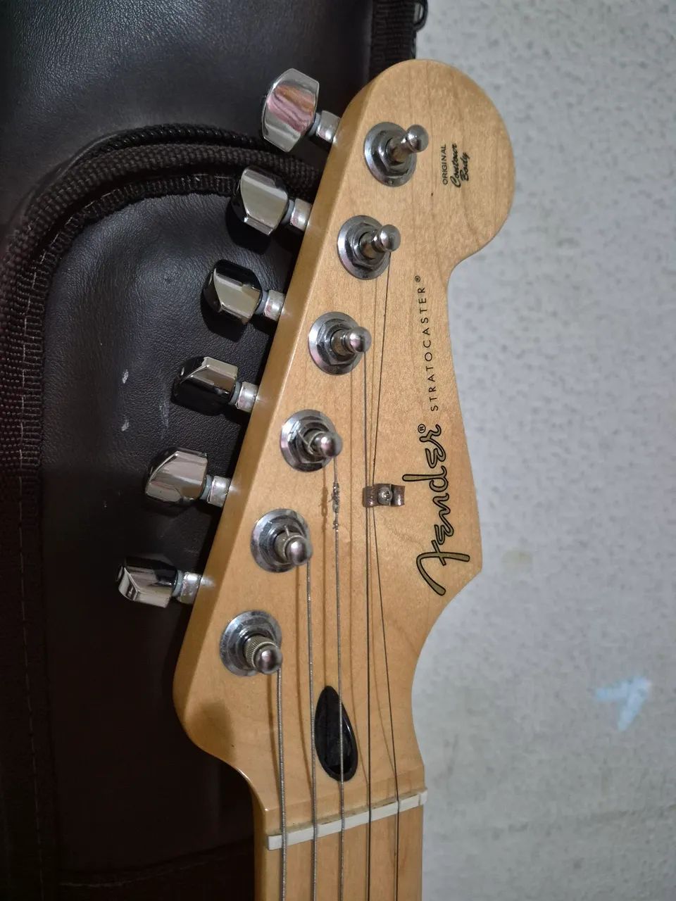 FENDER STRATOCASTER - Foto 2