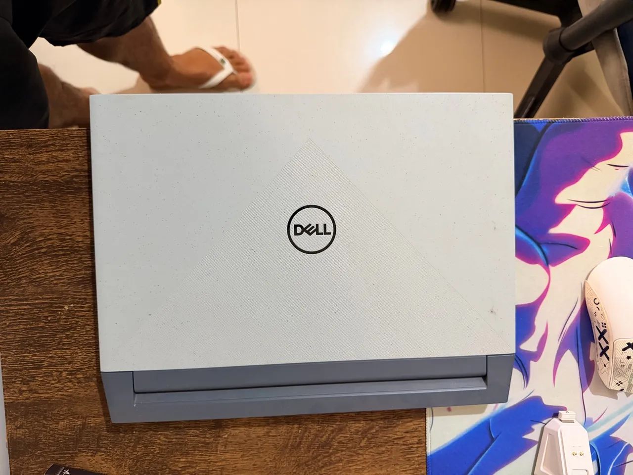 Vendo Dell G15