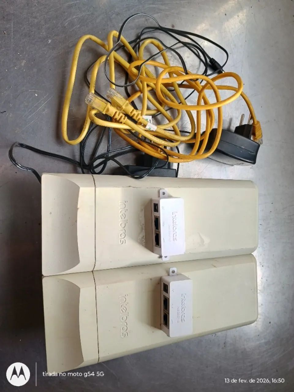 Antenas WOM 5A - Foto 2