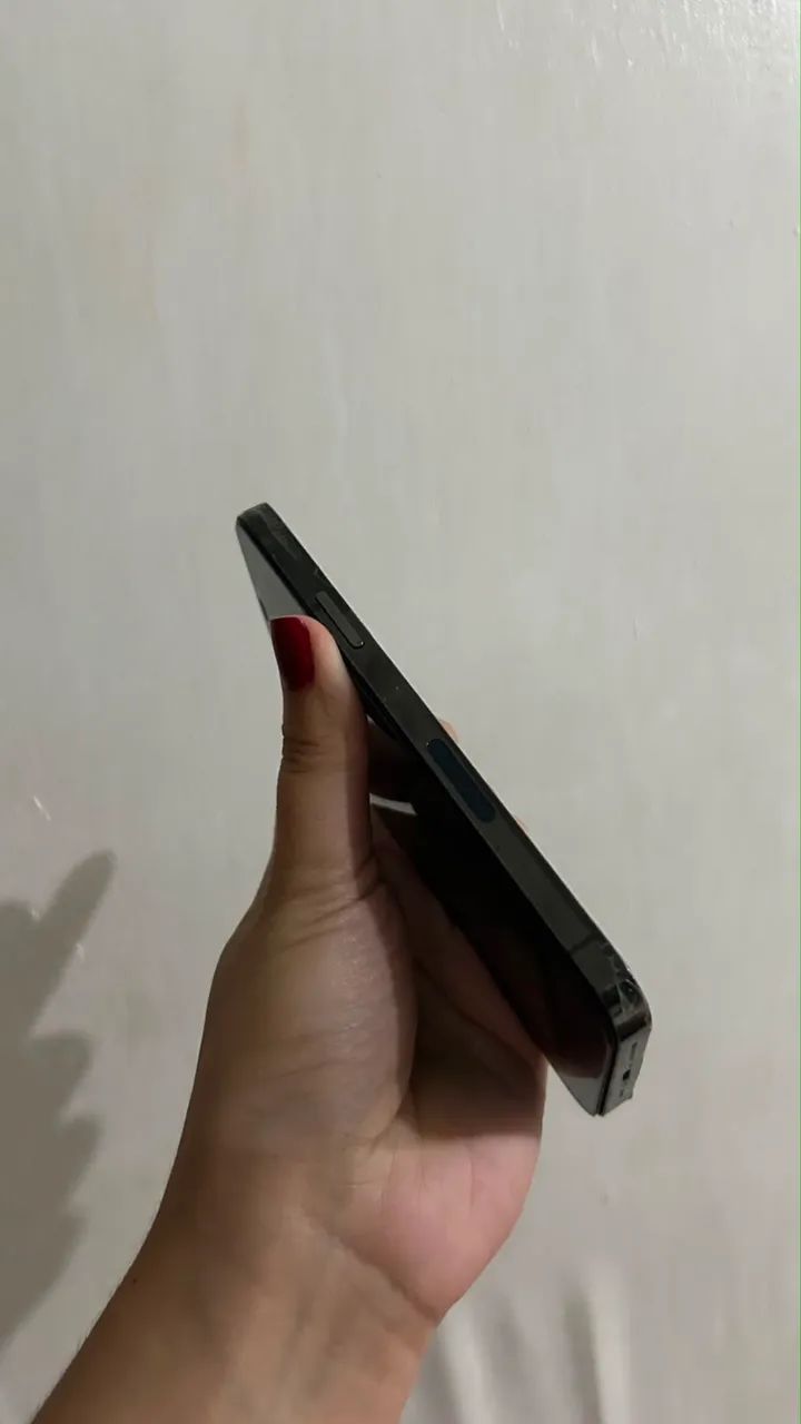 iPhone 12 Pro (ler anúncio) - Foto 2