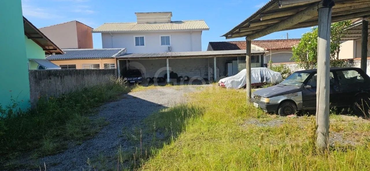 Terreno para Venda em Florianópolis, Carianos - Foto 3