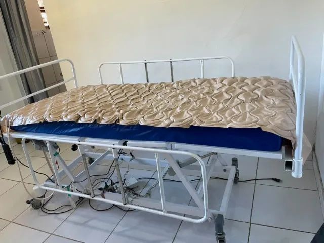Cama eletrônica  - Foto 2