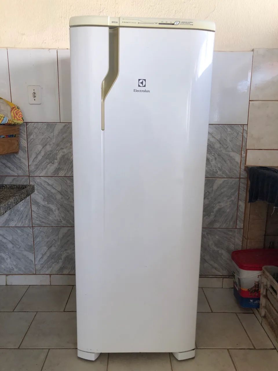 GELADEIRA ELECTROLUX  - Foto 2