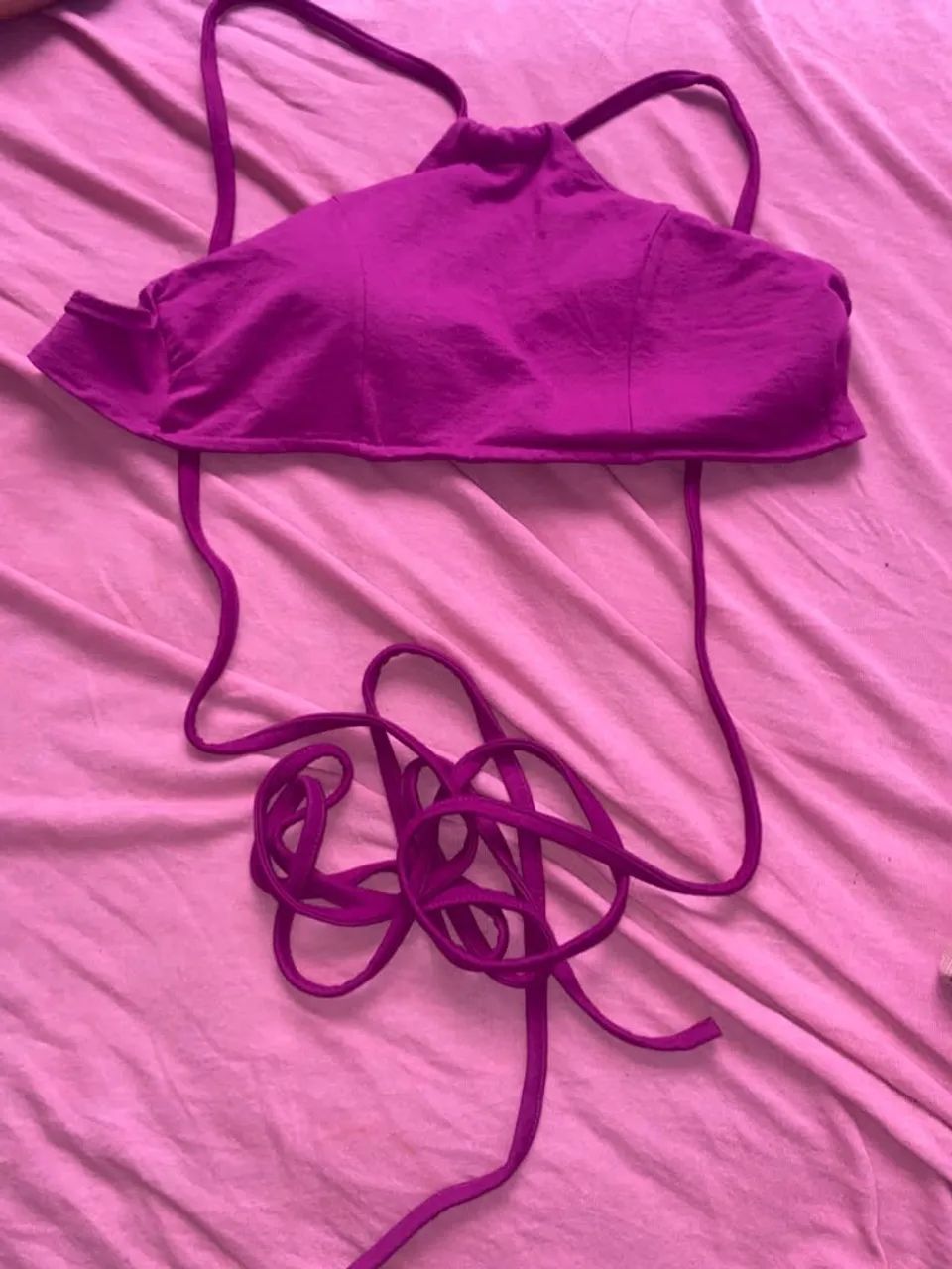 Vendo roupas para desapego , vendo e troco  - Foto 5
