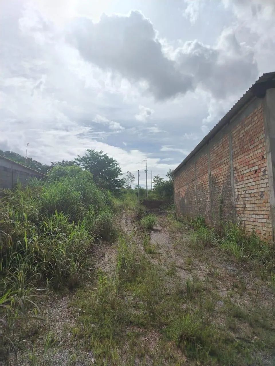 Vendo lote no 7 curvas  - Foto 3