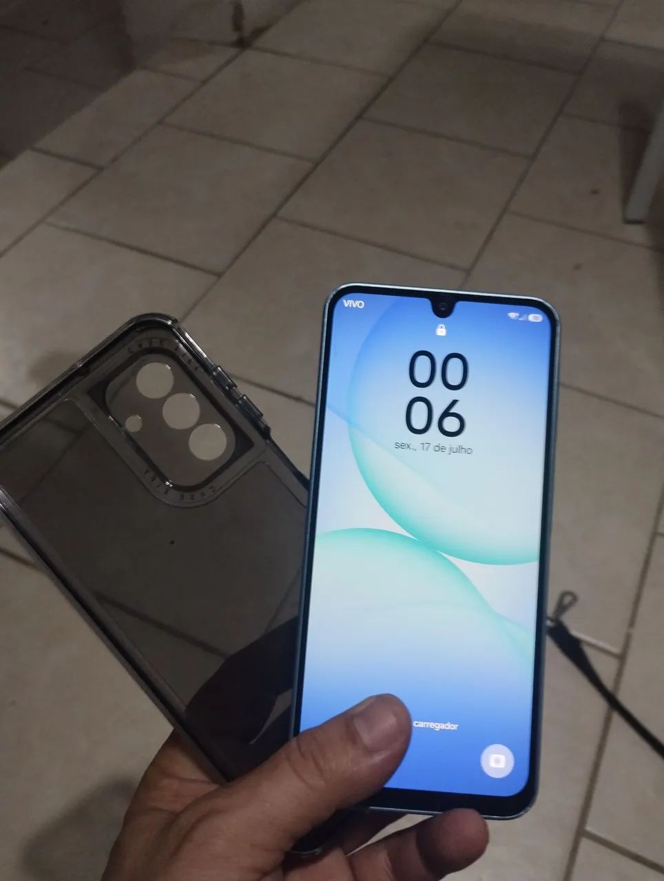 Samsung Galaxy A17  - Foto 4