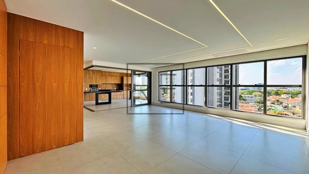 Ed. Legend Nova Campinas, Apartamento com 3 suítes, com 222m². - Foto 2