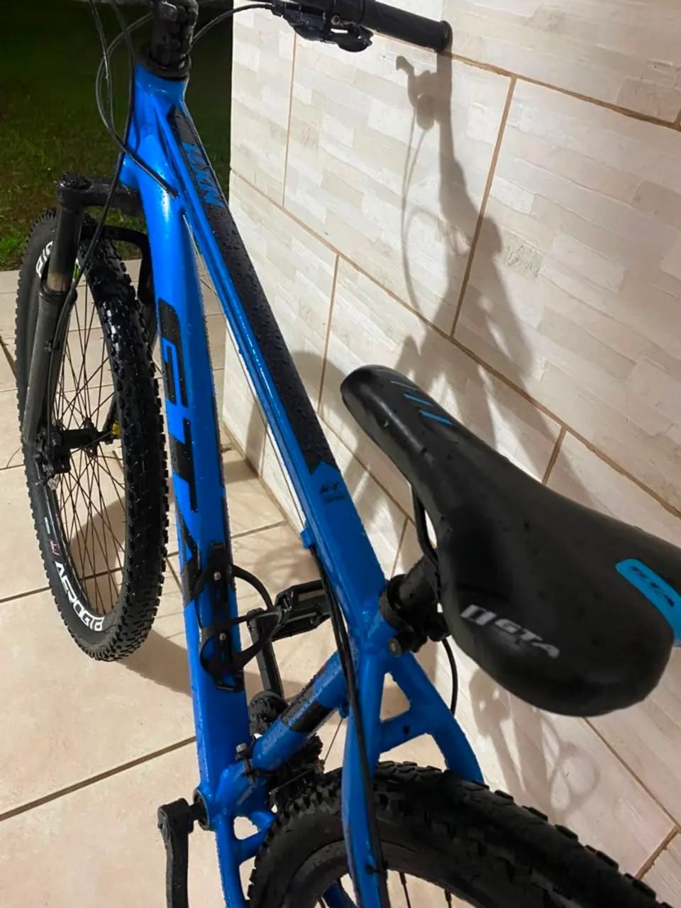BICICLETA ARO 29 - Foto 4