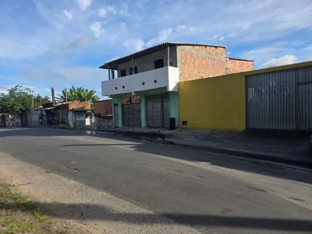 Galpão no Capelão em Lauro de Freitas - Foto 2