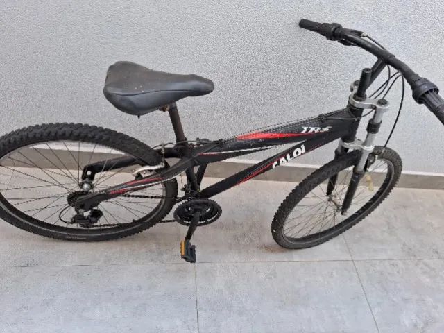 Bicicleta Calor - Foto 3