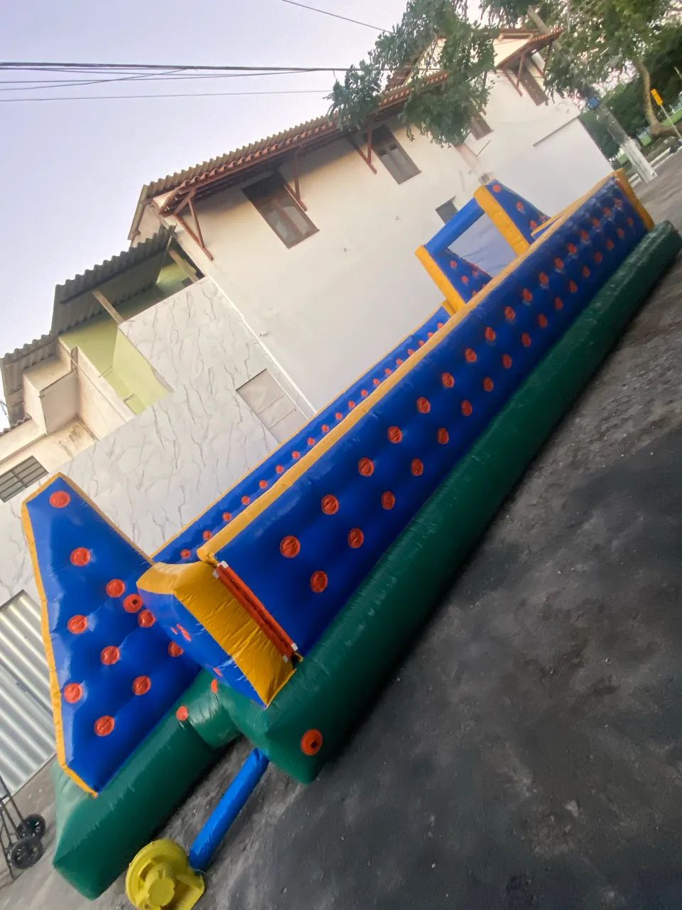 Brinquedos infláveis  - Foto 2