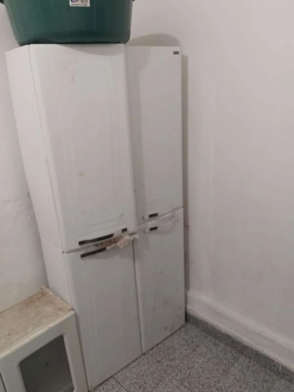 Móveis de parede inox - Foto 2