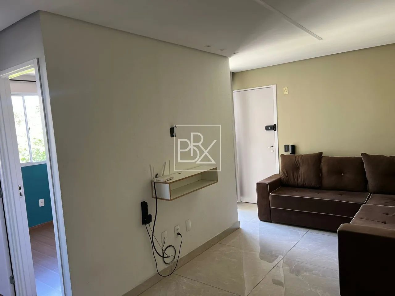 Apartamento 2 Quartos Trevo - Belo Horizonte/MG - Foto 5