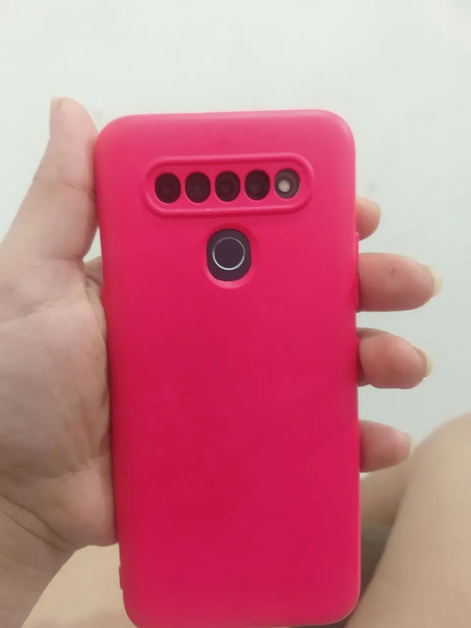 LG K41 - Foto 3