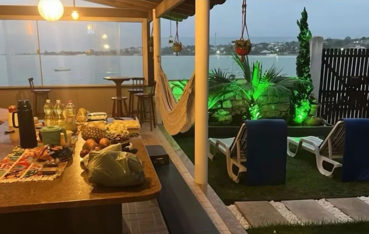 Casa temporada ponta da fruta  - Foto 6