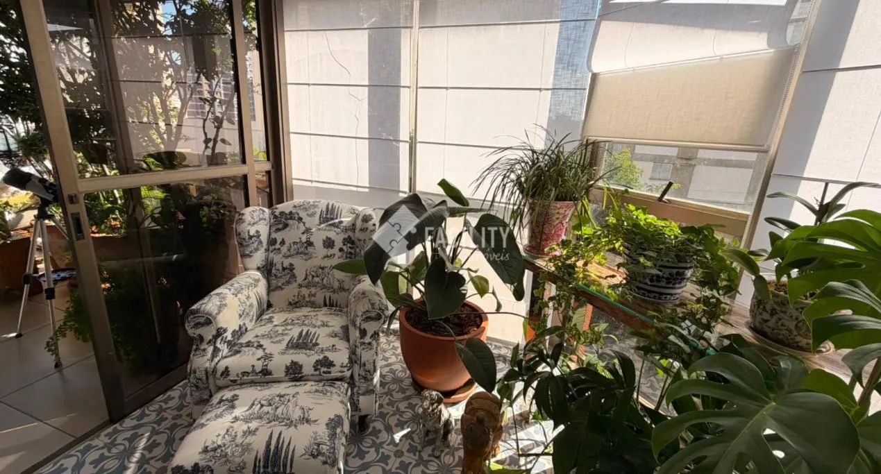 apartamento - Cambuí - Campinas - Foto 4