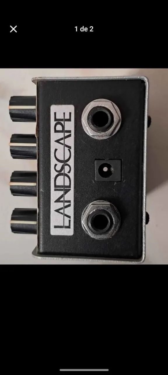  compressor CS3 Boss,   jackhammer , Delay landscape.... - Foto 5