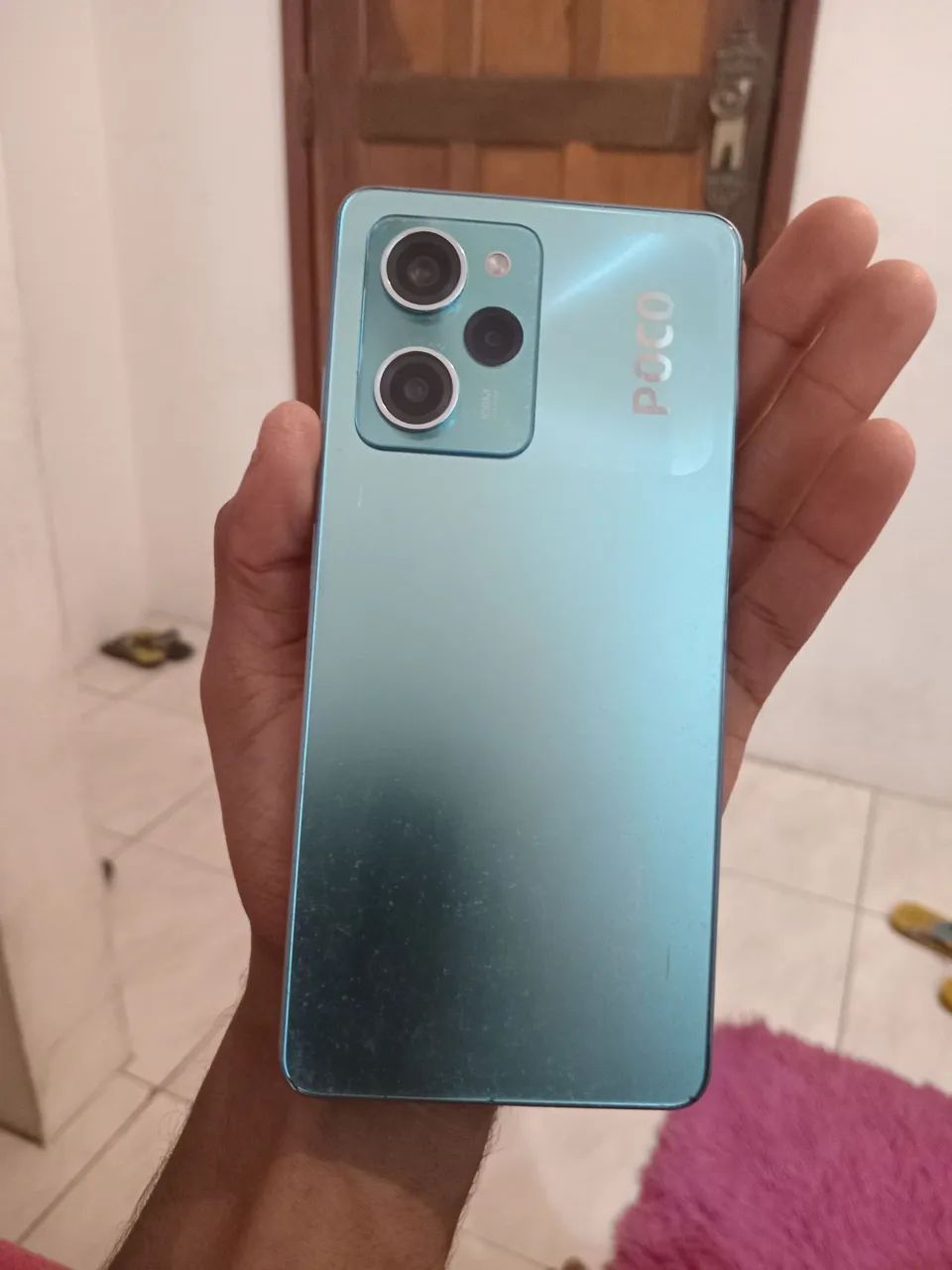 Celular POCO X5 PRO  - Foto 3