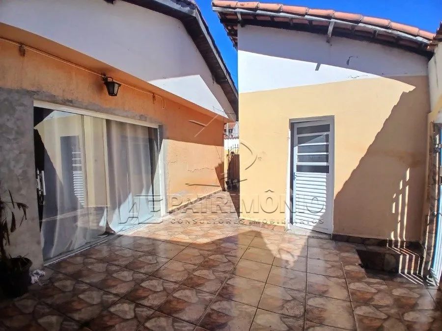 CASA TERREA 3 QUARTOS - Santos Dumont - Foto 4