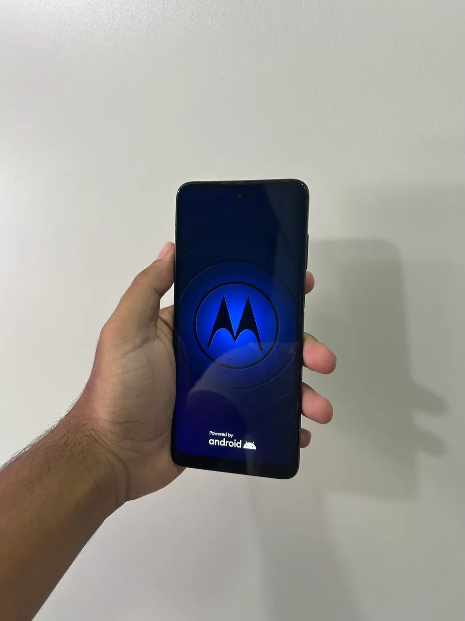 Moto Edge 20 Lite (TOP DA MOTOROLA) - Foto 2