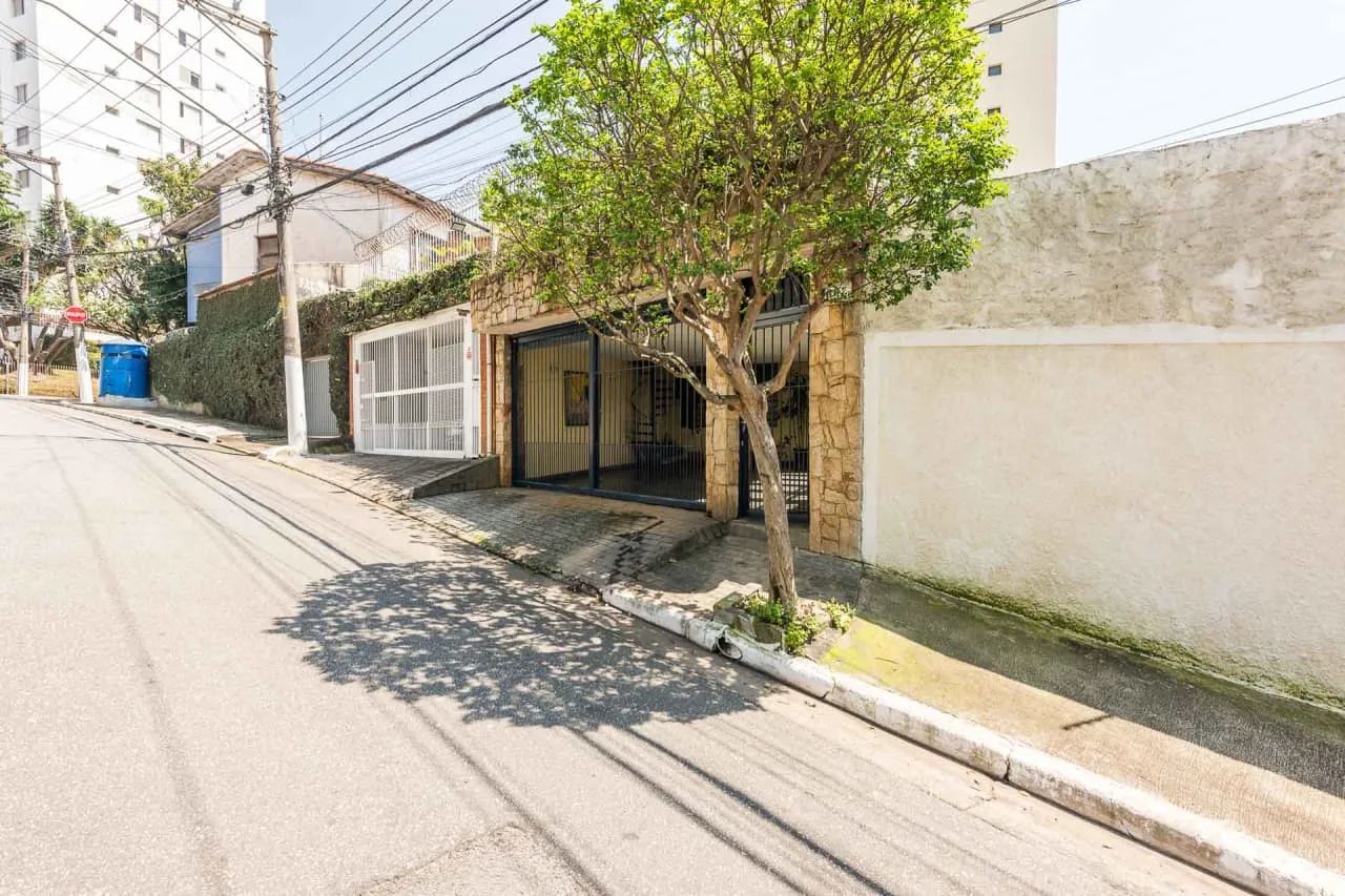 Casa comercial na Rua Lacedemônia, 665 - casa  200 m² - Foto 3