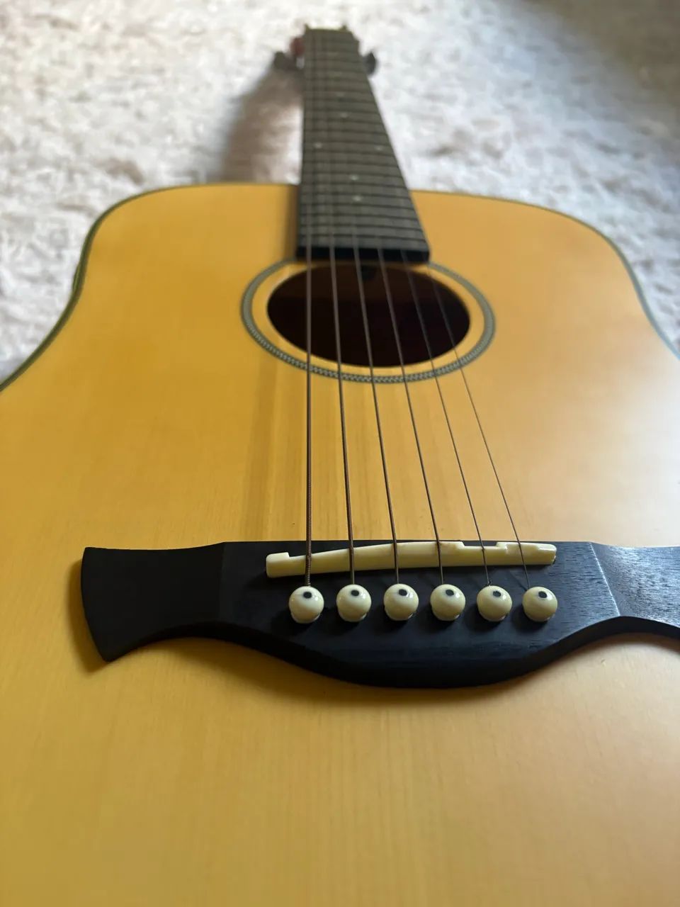 Violão Tagima Tw15 - Foto 3