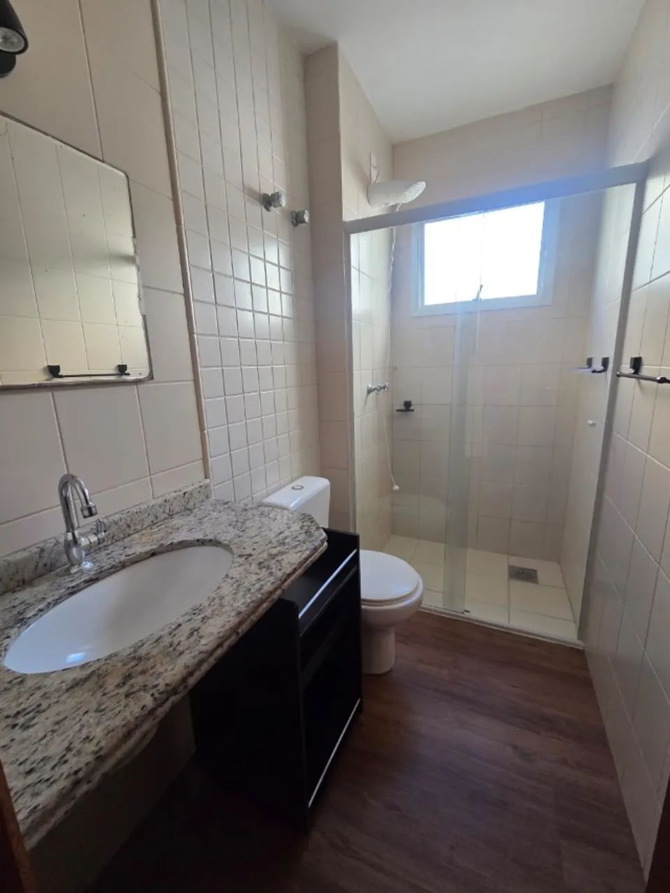 Ótimo apartamento mobiliado - Córrego Grande - Foto 4