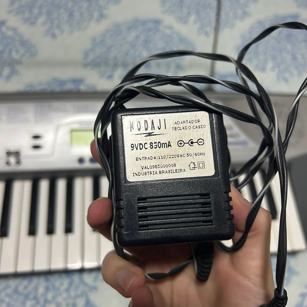 Teclado Musical Casio CTK-230 - Foto 3