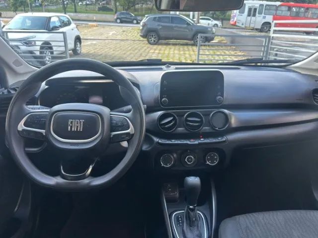 Fiat Cronos Drive 1.3 8V Flex Aut. 2025 - Foto 2