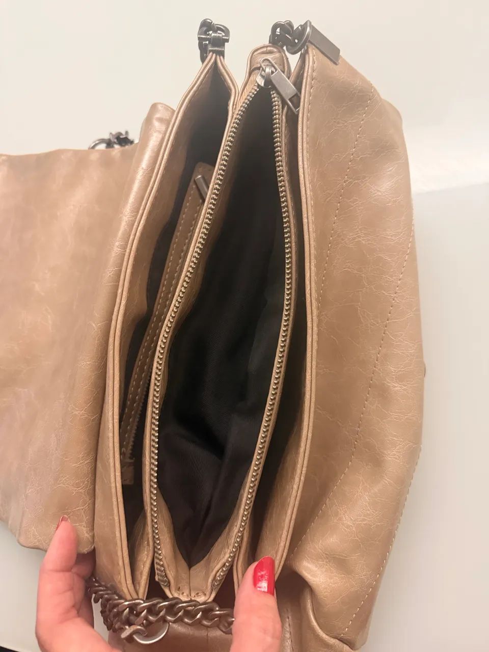 Bolsa Zara  - Foto 2