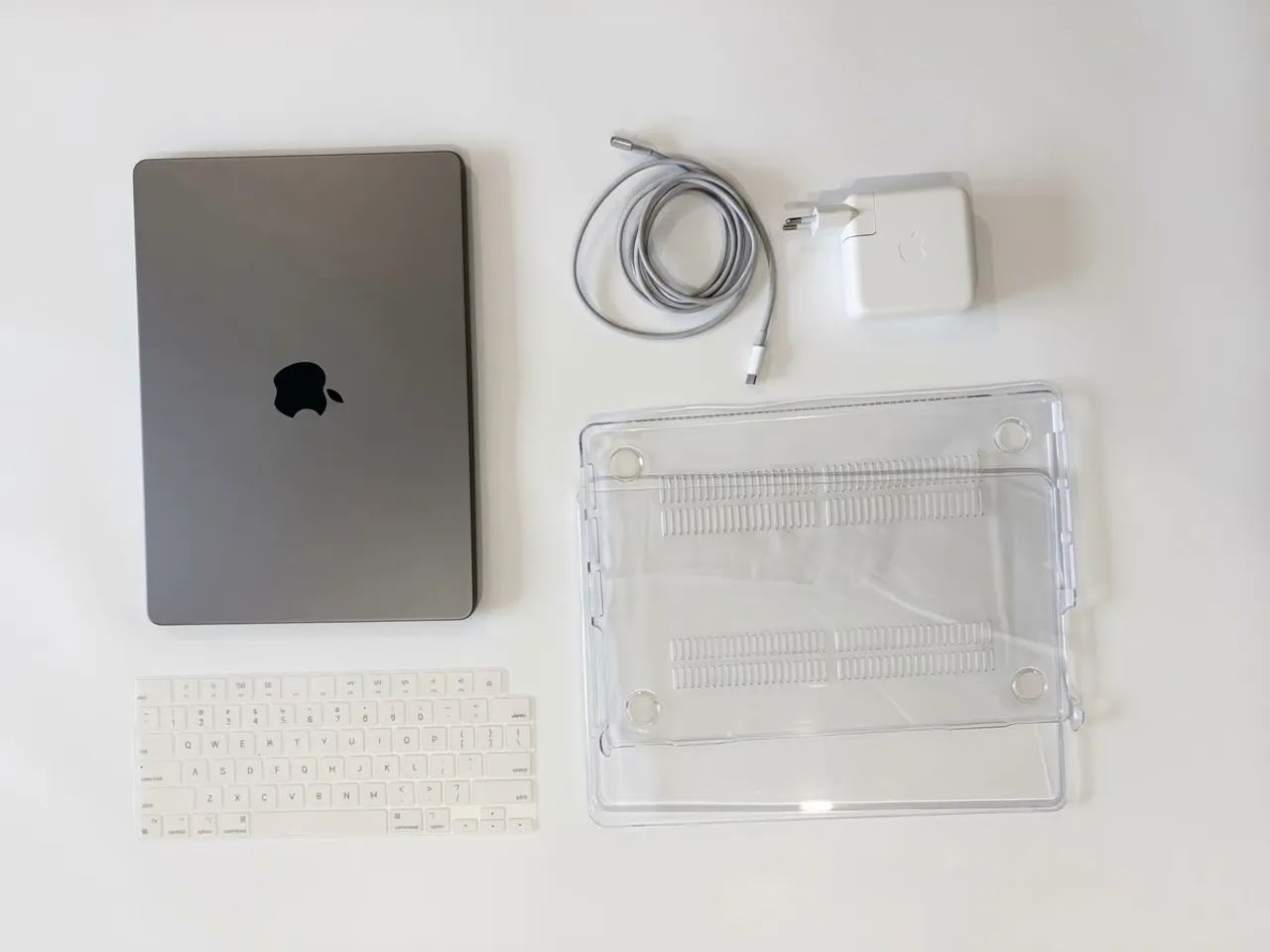 MacBook Pro 14
